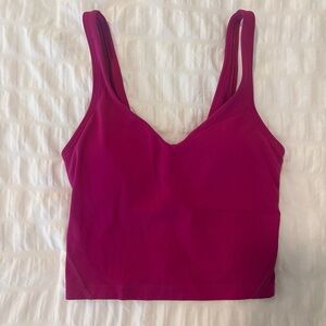 Lululemon Align Tank Top